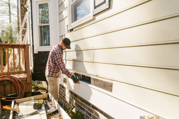Top rated local Storm Damage Siding Repair specialists in Midland, WA